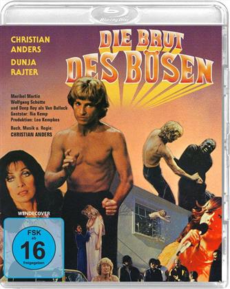 Die Brut des Bösen (1979) (Non censurata, Uncut)
