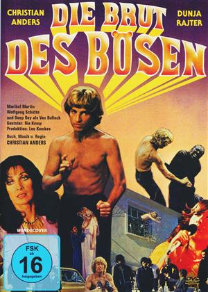 Die Brut des Bösen (1979) (Unzensiert, Limited Edition, Uncut)