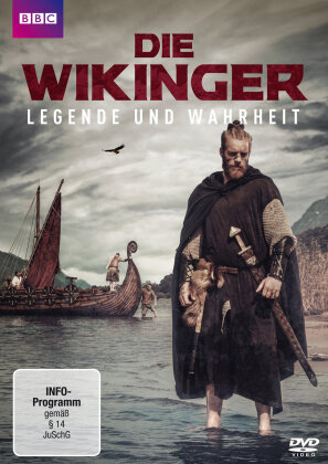 Die Wikinger - Legende und Wahrheit (BBC)