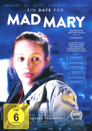 Ein Date für Mad Mary (2016)