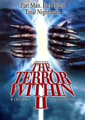 Terror Within 2 (1991)