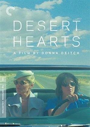 Desert Hearts (1985) (Criterion Collection)