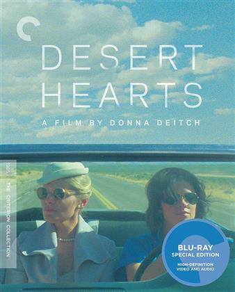 Desert Hearts (1985) (Criterion Collection, Special Edition)