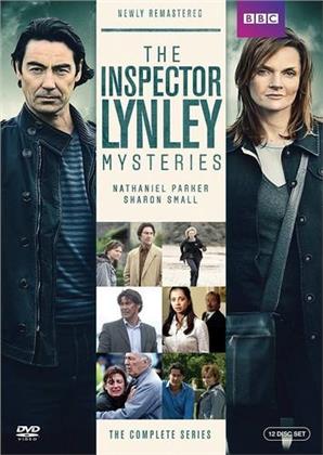 The Inspector Lynley Mysteries - The Complete Series (BBC, 12 DVD)