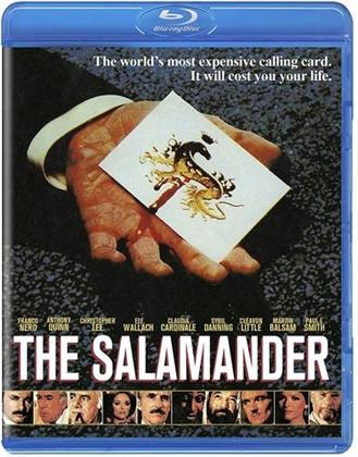 Salamander (1981) (1981)