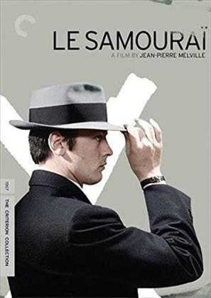 Le Samouraï (1967) (Criterion Collection)