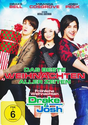 Das Beste Weihnachten aller Zeiten - Fröhliche Weihnachten - Drake & Josh (2008)