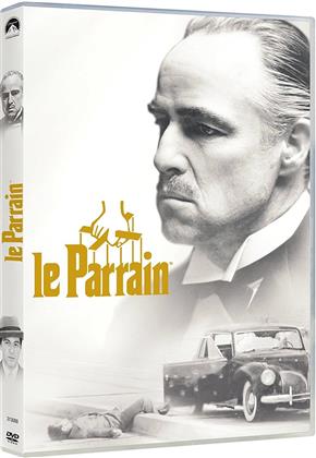 Le Parrain (1972) (Édition 45ème Anniversaire, Nouvelle Edition)