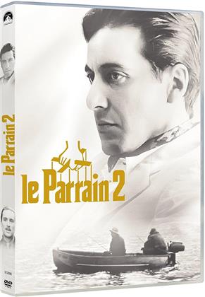 Le Parrain 2 (1974)