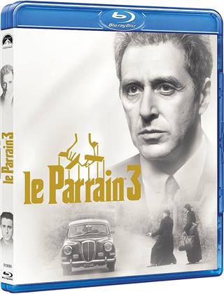 Le Parrain 3 (1990) (Neuauflage)