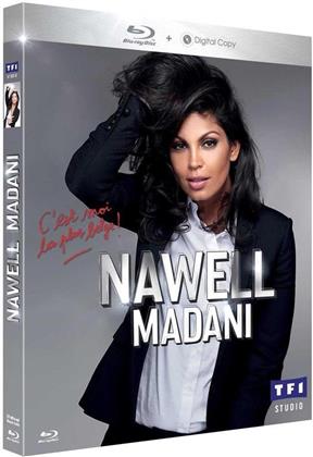 Nawell Madani - C'est moi, la plus belge!