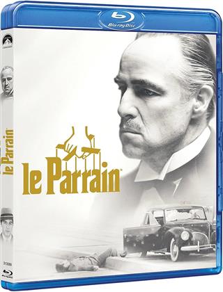 Le Parrin (1972) (45th Anniversary Edition)