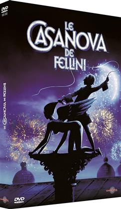 Le Casanova de Fellini (1976)