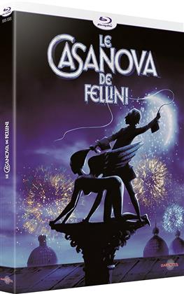 Le Casanova de Fellini (1976) (Collection Cinéma Italien)