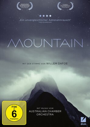 Mountain (2017)