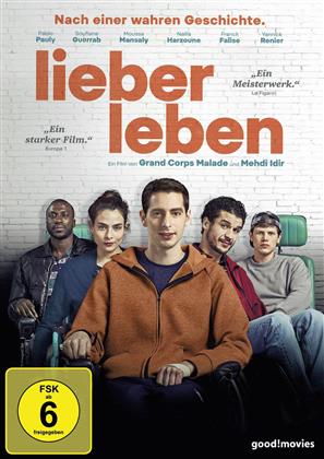 Lieber leben (2016)