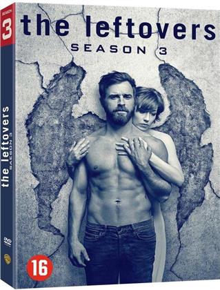 The Leftovers - Saison 3 (3 DVD)