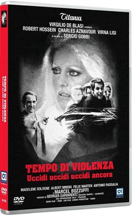 Tempo di violenza (1970) (Titanus)