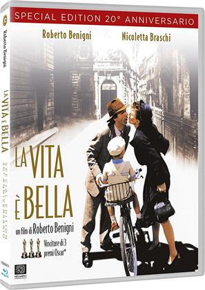 La vita è bella (1997) (20th Anniversary Edition, Special Edition)