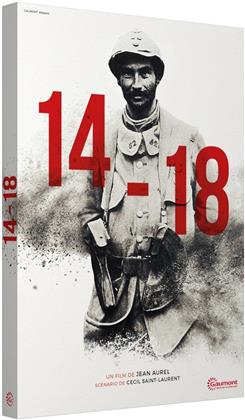 14-18 (1963) (Gaumont, s/w)