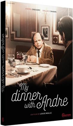 My dinner with Andre (1981) (Collection Gaumont Classiques)