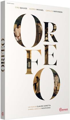 Orfeo (1985) (Gaumont Classiques)