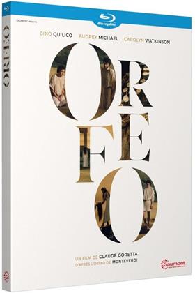 Orfeo (1985) (Collection Gaumont Classiques)