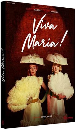 Viva Maria ! (1965) (Gaumont Classiques)