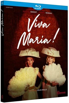 Viva Maria ! (1965) (Collection Gaumont Classiques)