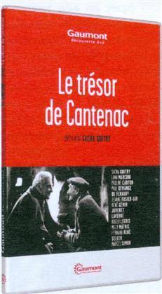 Le trésor de Cantenac (1950) (Collection Gaumont Découverte)