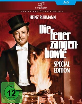 Die Feuerzangenbowle (1944) (Filmjuwelen, b/w, Special Edition)