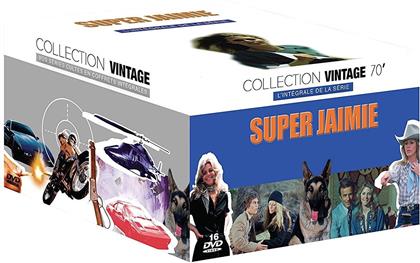 Super Jaimie - L'intégrale de la série (Collection Vintage 70', 16 DVDs)
