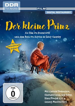 Der kleine Prinz (1966) (DDR TV-Archiv, Restored)