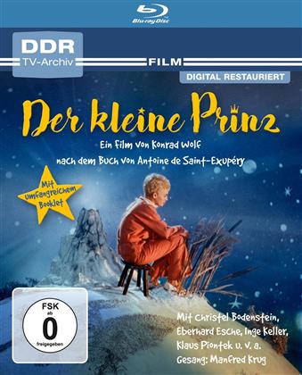 Der kleine Prinz (1966) (DDR TV-Archiv, Digital Restauriert)