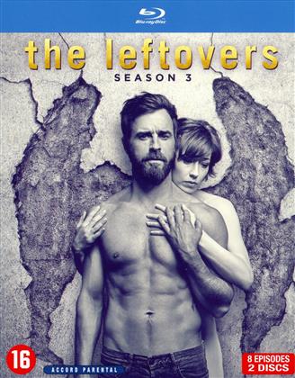 The Leftovers - Saison 3 (2 Blu-rays)