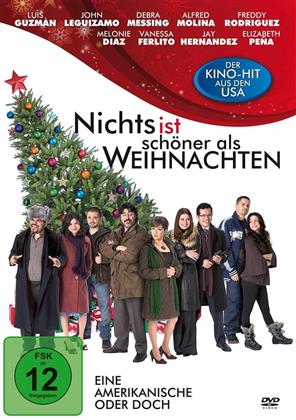Nichts ist schöner als Weihnachten - Nothing like the holidays (2008)