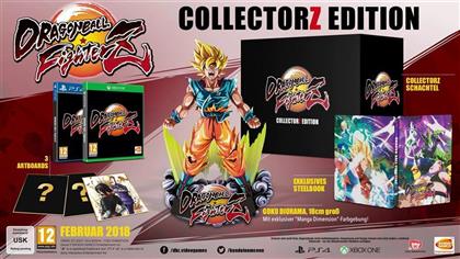 Dragonball FighterZ (CollectorZ Edition)