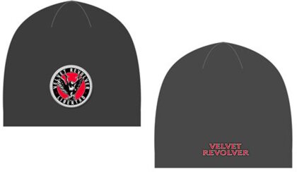 Velvet Revolver - Circle Logo - Beanie