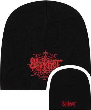 Slipknot: Logo - Beanie [onesize]