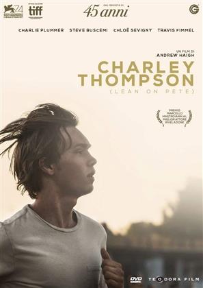 Charley Thompson - Lean on Pete (2017)