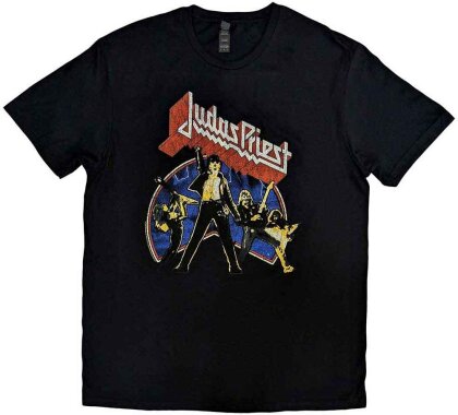 Judas Priest Unleashed v2