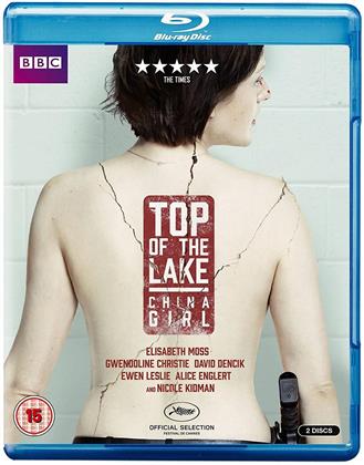 Top of the Lake - Season 2 - China Girl (2 Blu-rays)