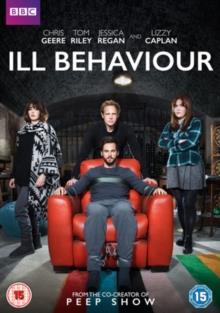 Ill Behaviour - TV Mini-Series (BBC)