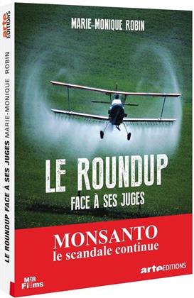 Le roundup face à ses juges (2017) (Arte Éditions)
