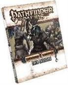 Pathfinder Pawns - The Ironfang Invasion Pawn Collection