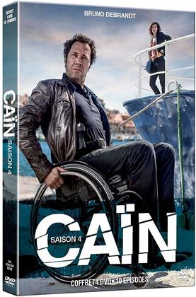 Caïn - Saison 4 (4 DVD)