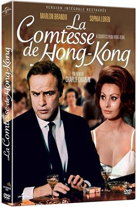 La comtesse de Hong Kong (1967)