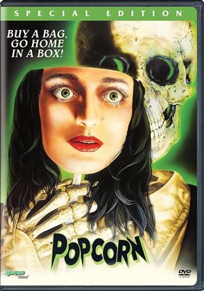 Popcorn (1991) (Special Edition)