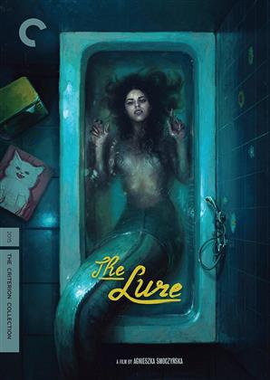 The Lure (2015) (Criterion Collection)