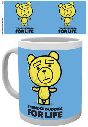 Ted 2 - For Life Tasse